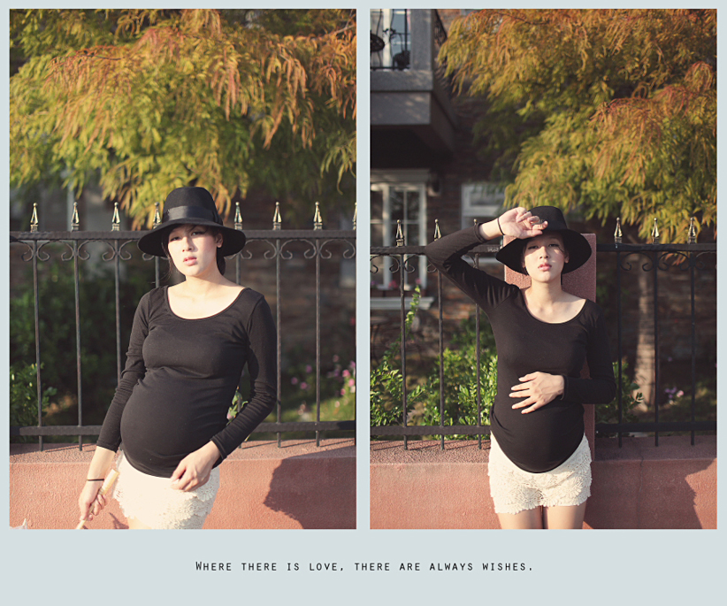 ““孕婦寫真,孕婦照,蔣樂,+kvision”title=“孕婦寫真．LOVE