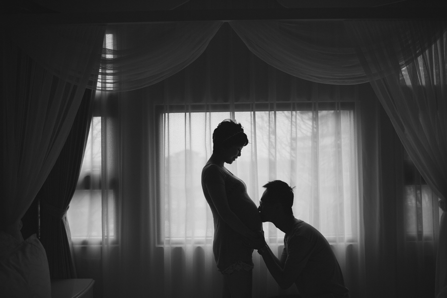 孕婦寫真精選 孕婦寫真,孕婦照,蔣樂