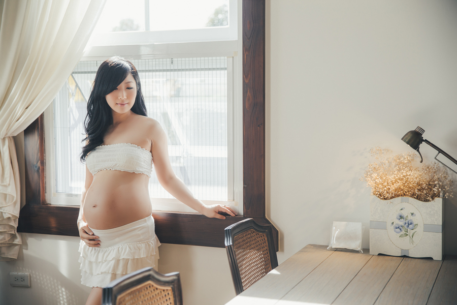 孕婦寫真精選 孕婦寫真,孕婦照,蔣樂