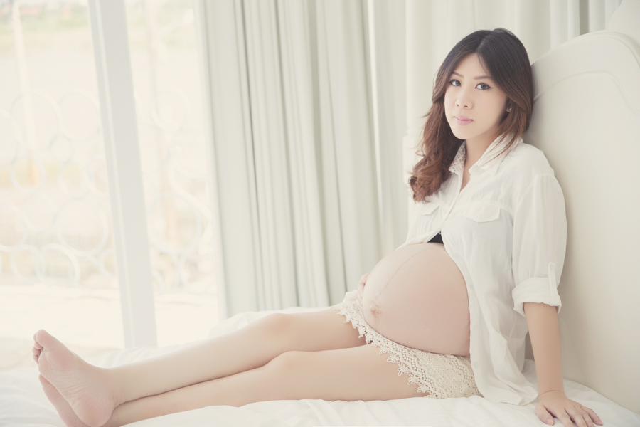 孕婦寫真精選 孕婦寫真,孕婦照,蔣樂