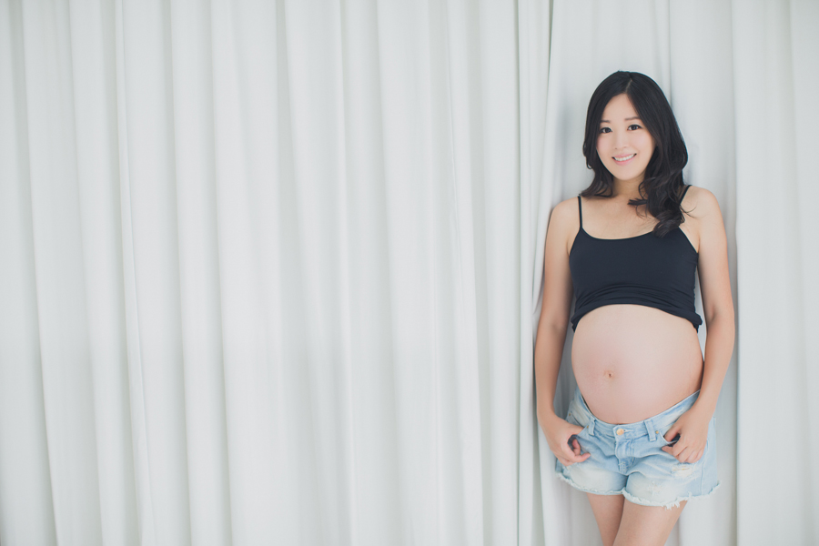 孕婦寫真精選 孕婦寫真,孕婦照,蔣樂