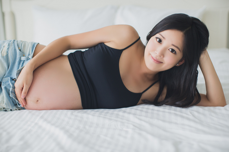 孕婦寫真精選 孕婦寫真,孕婦照,蔣樂