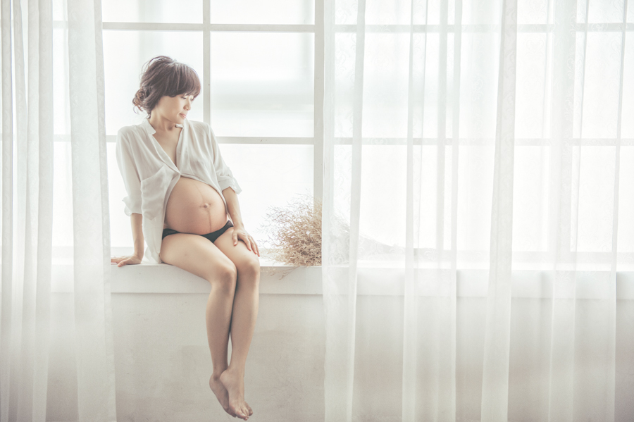 孕婦寫真精選 孕婦寫真,孕婦照,蔣樂