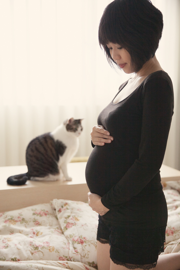 孕婦寫真精選 孕婦寫真,孕婦照,蔣樂