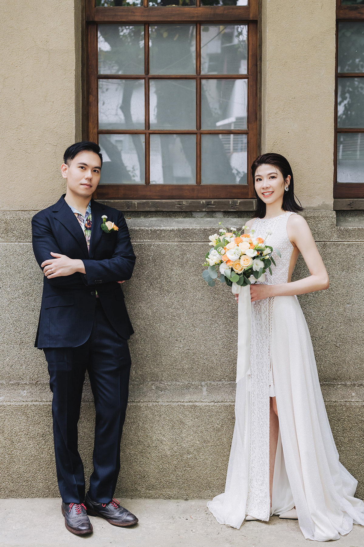 [婚攝] 瑋玲&粹倫 婚禮記錄