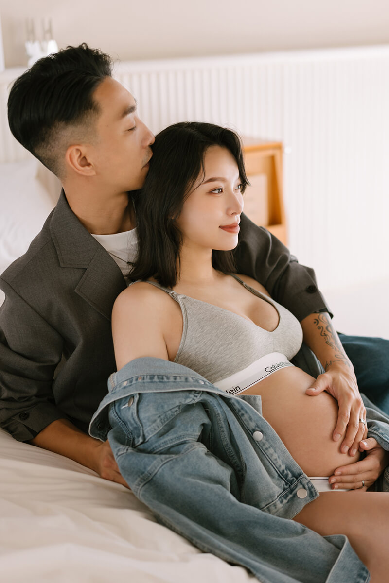 孕婦寫真服裝推薦