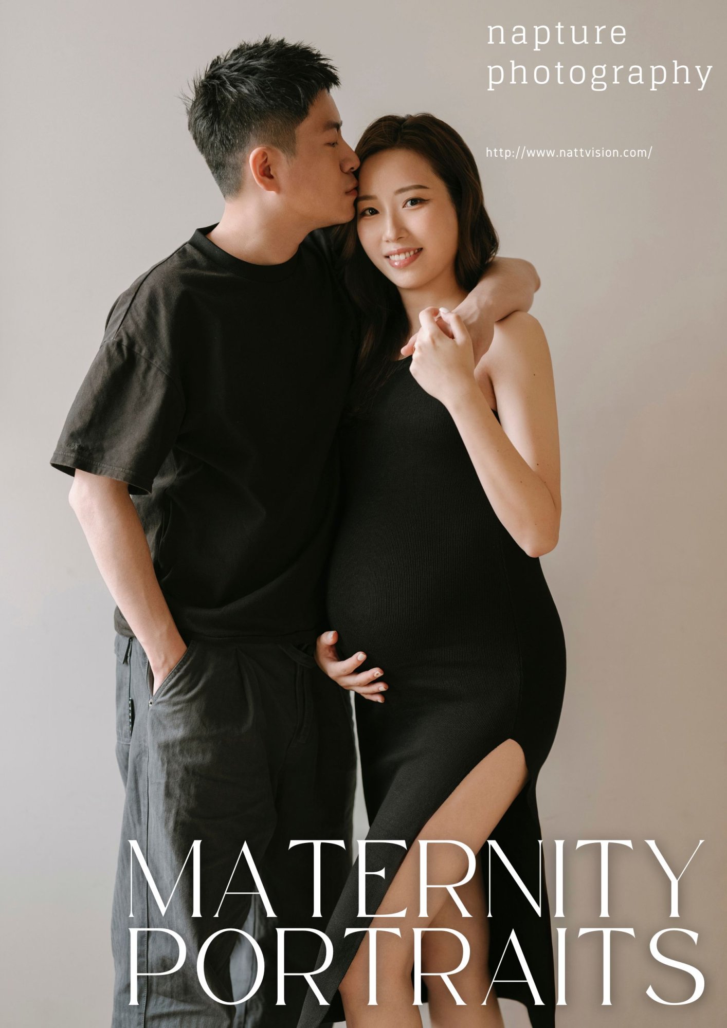 孕婦寫真