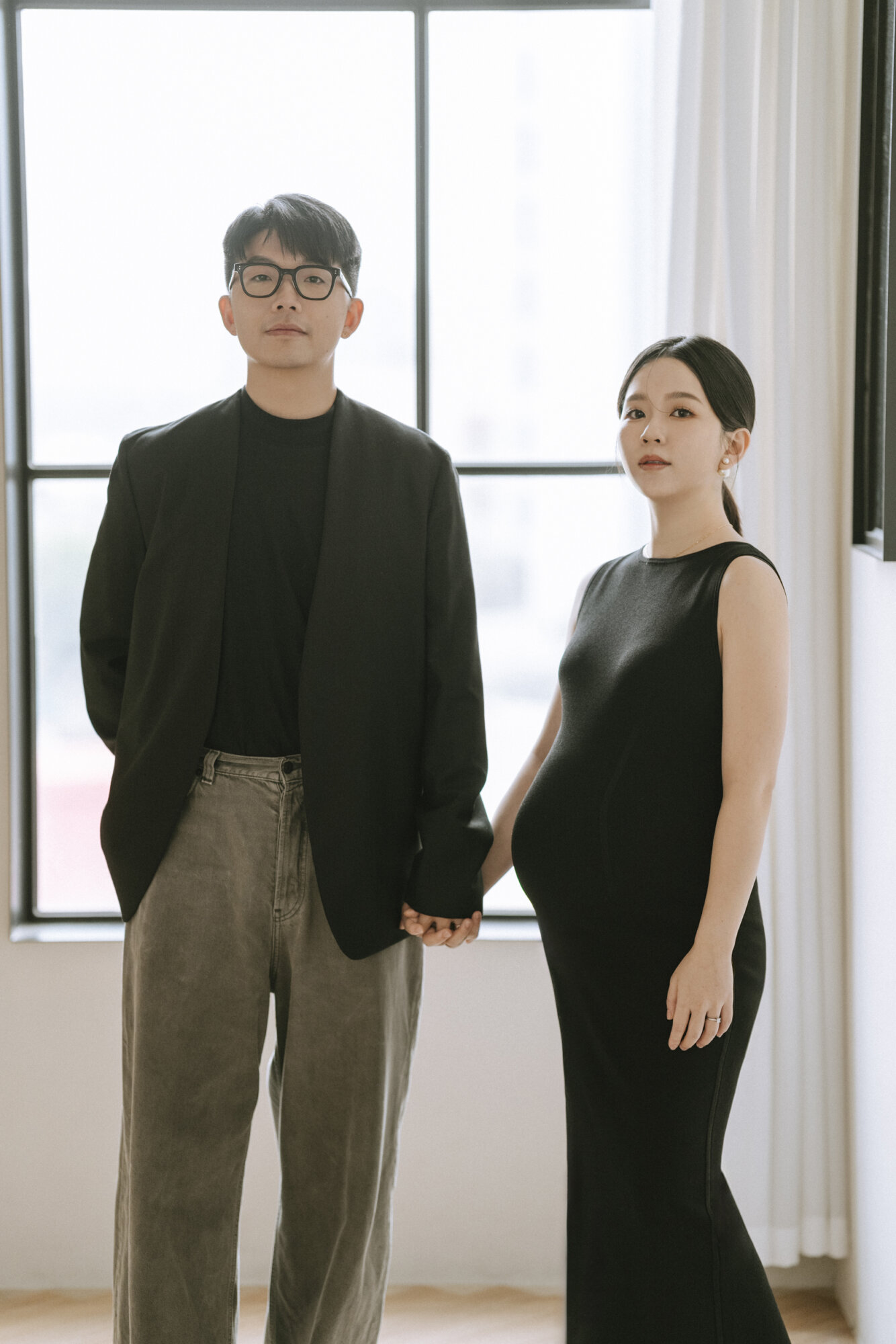 孕婦寫真/  Eunice