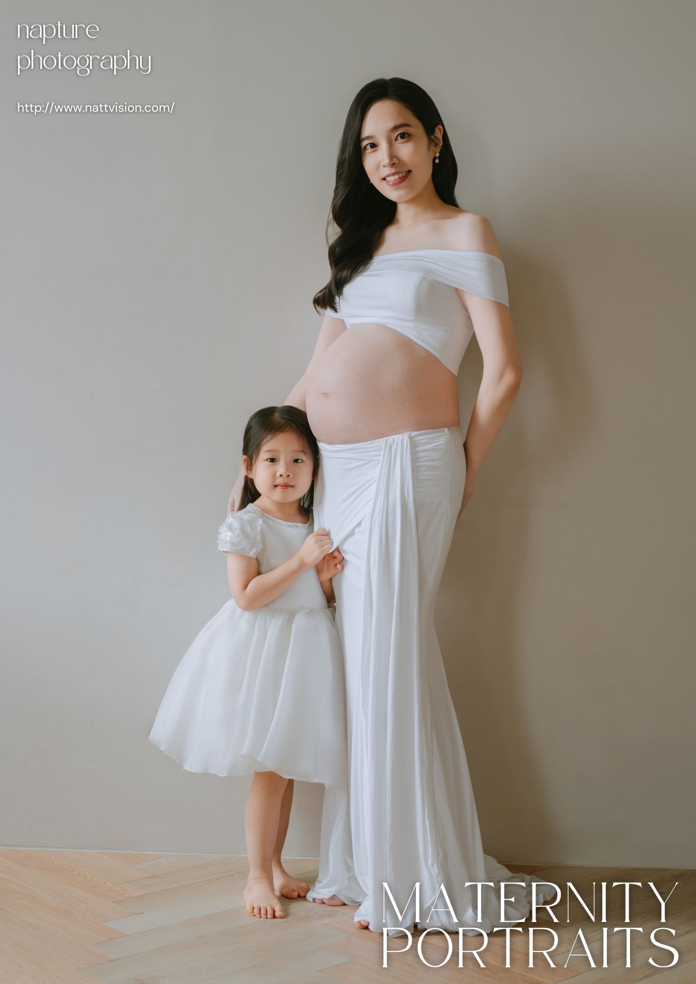 孕婦寫真