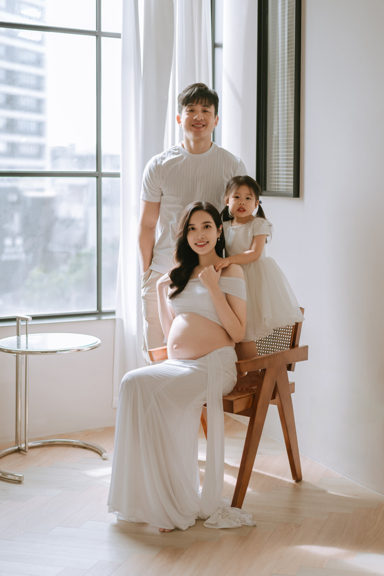 孕婦寫真