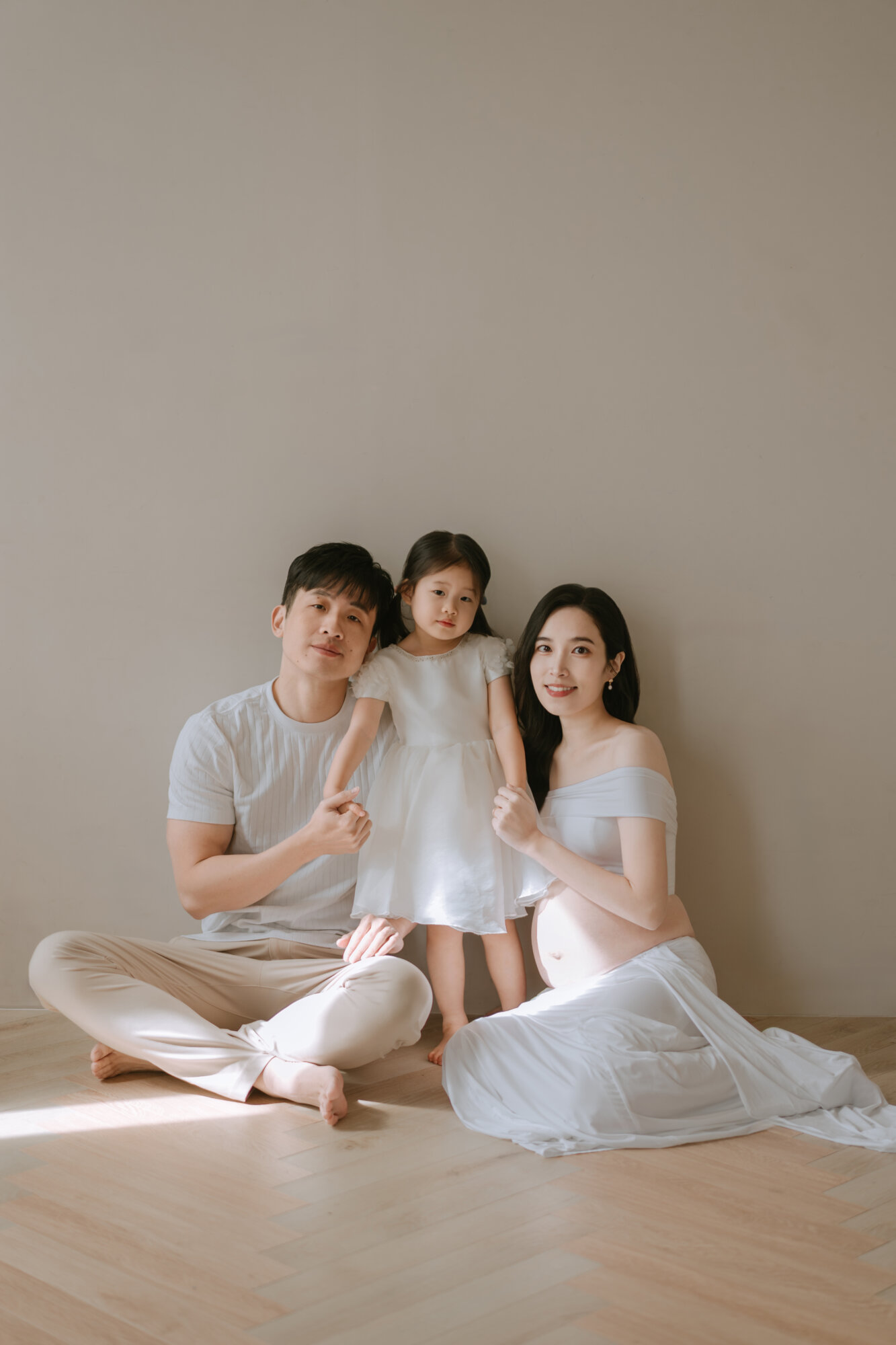 孕婦寫真