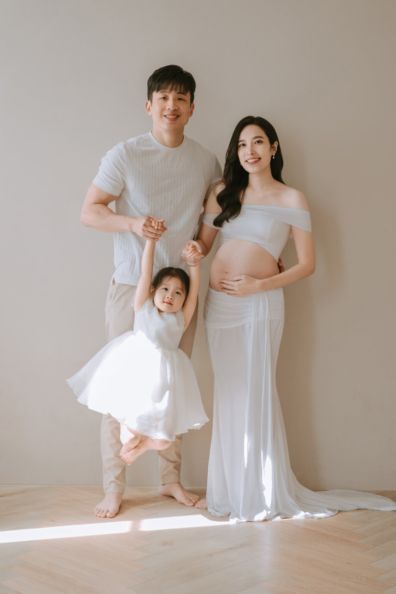 孕婦寫真