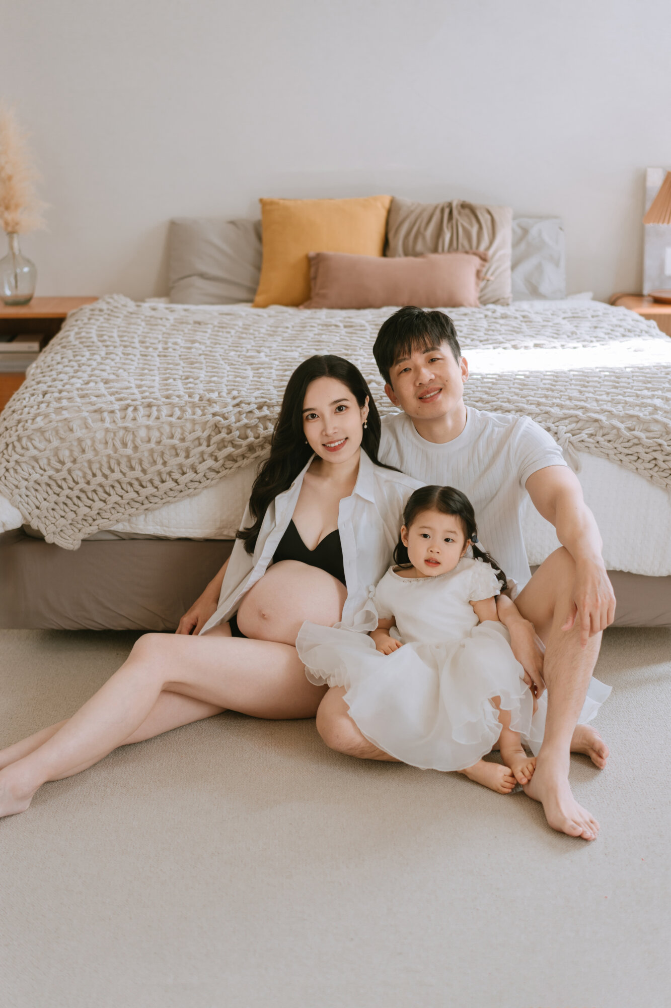 孕婦寫真