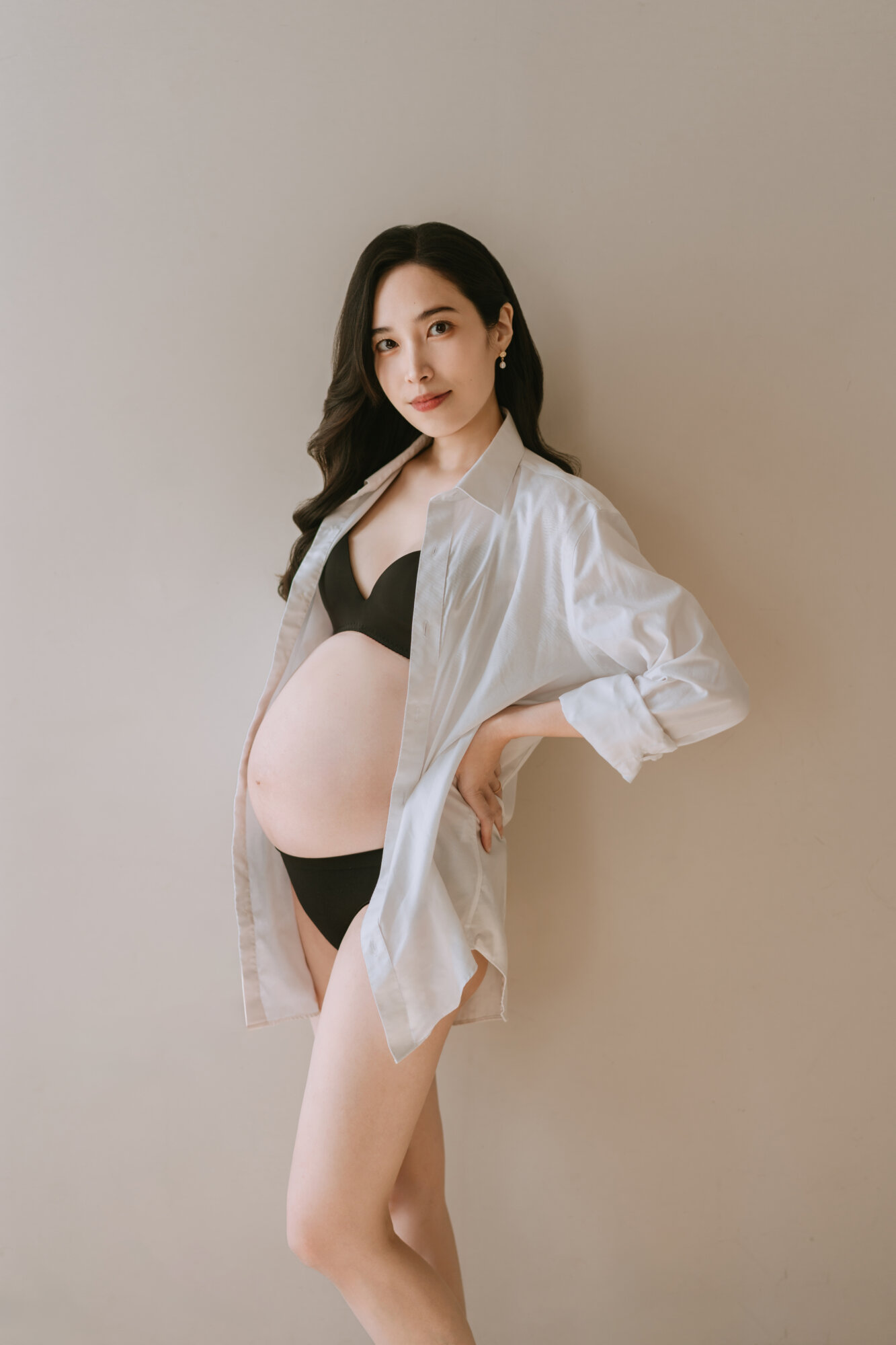 孕婦寫真