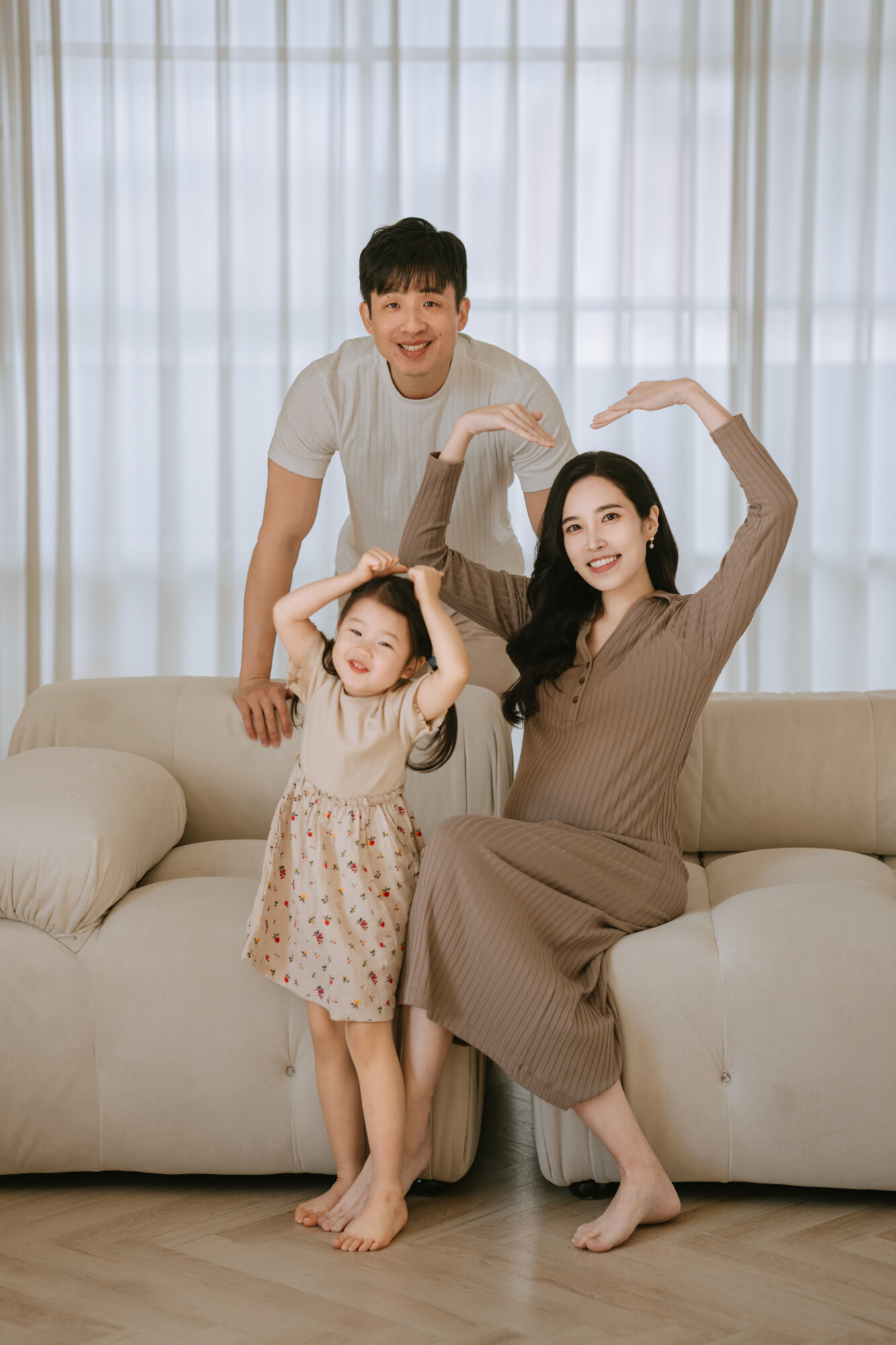 孕婦寫真