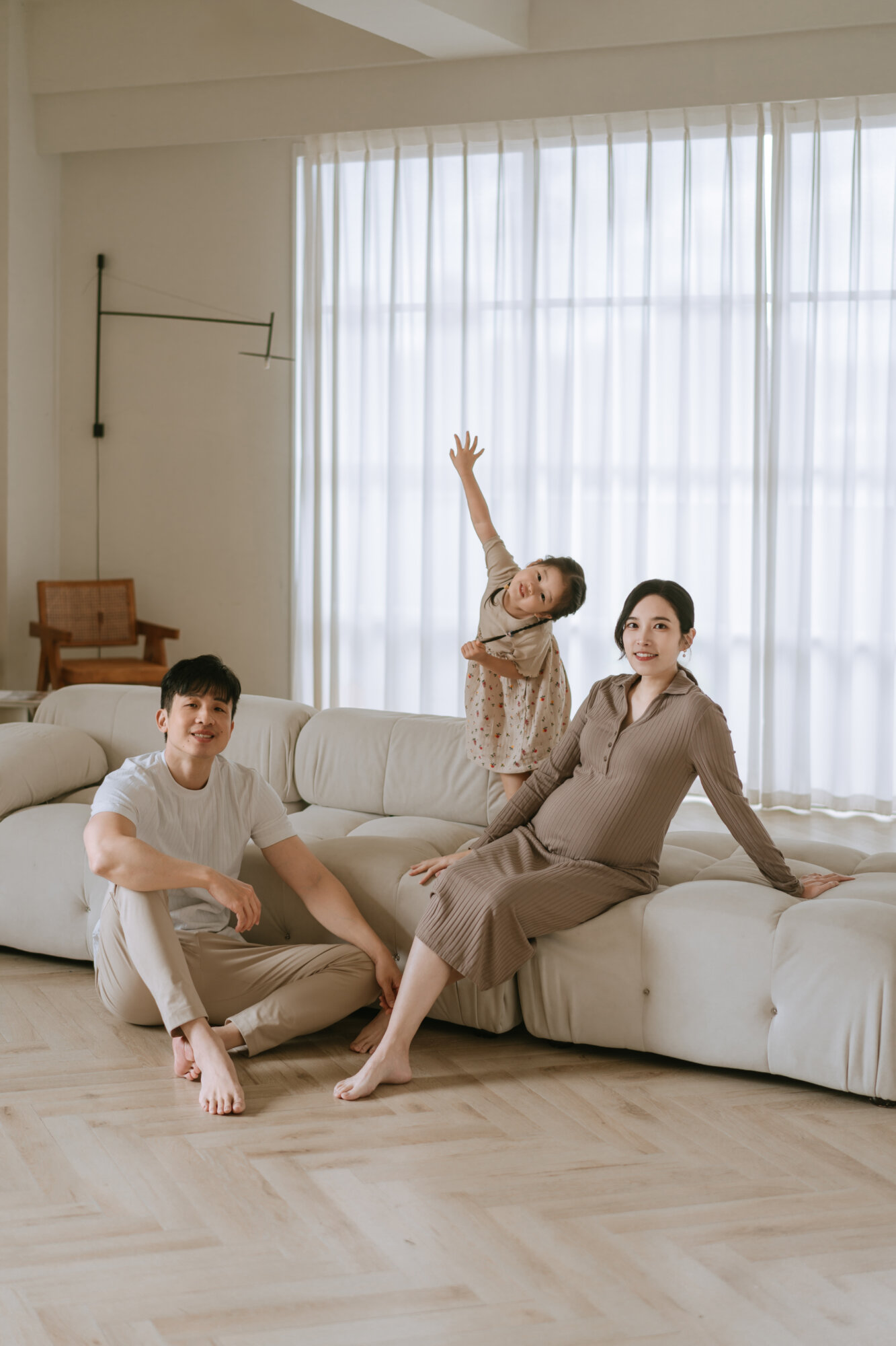 孕婦寫真