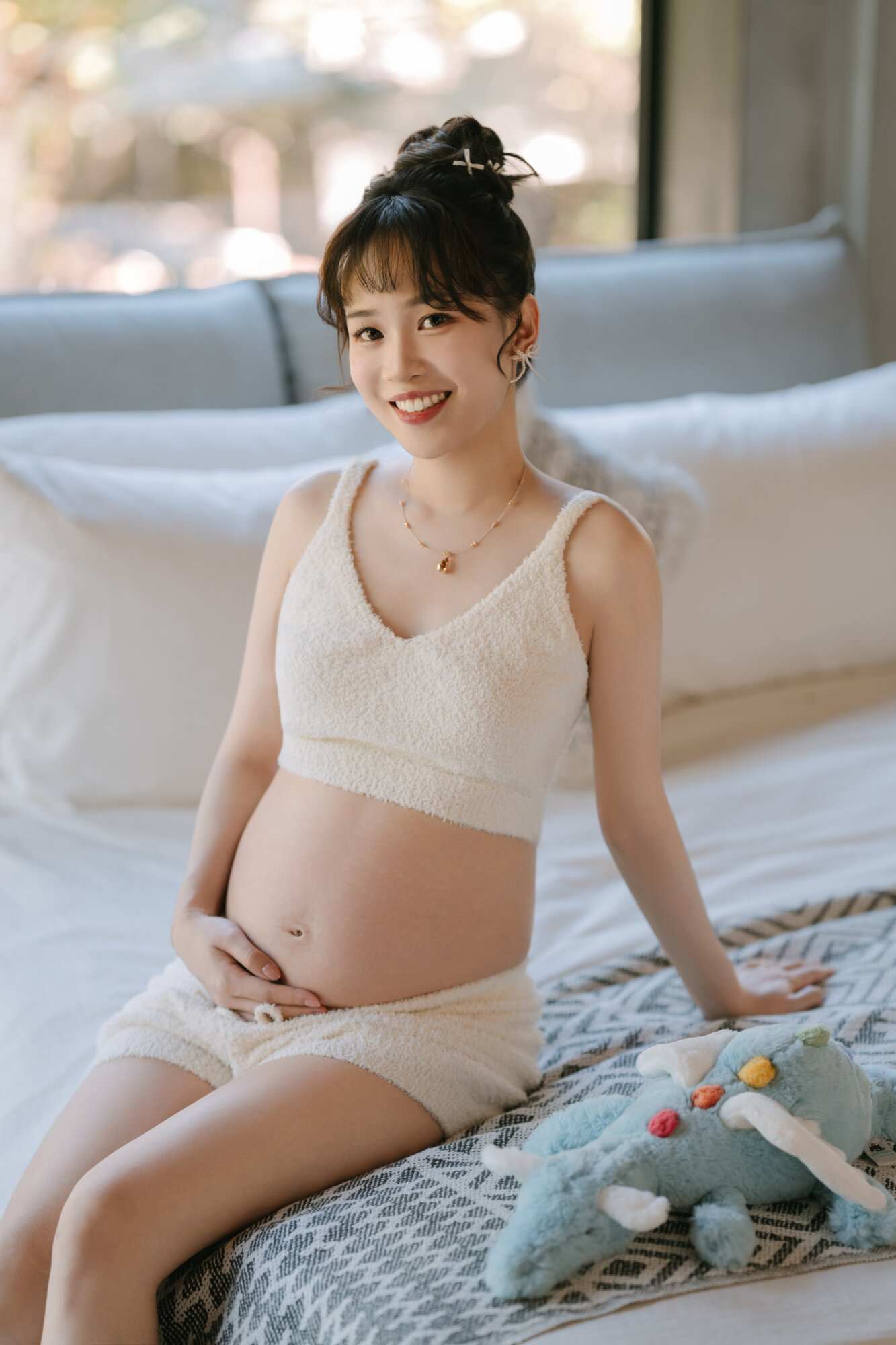 孕婦寫真