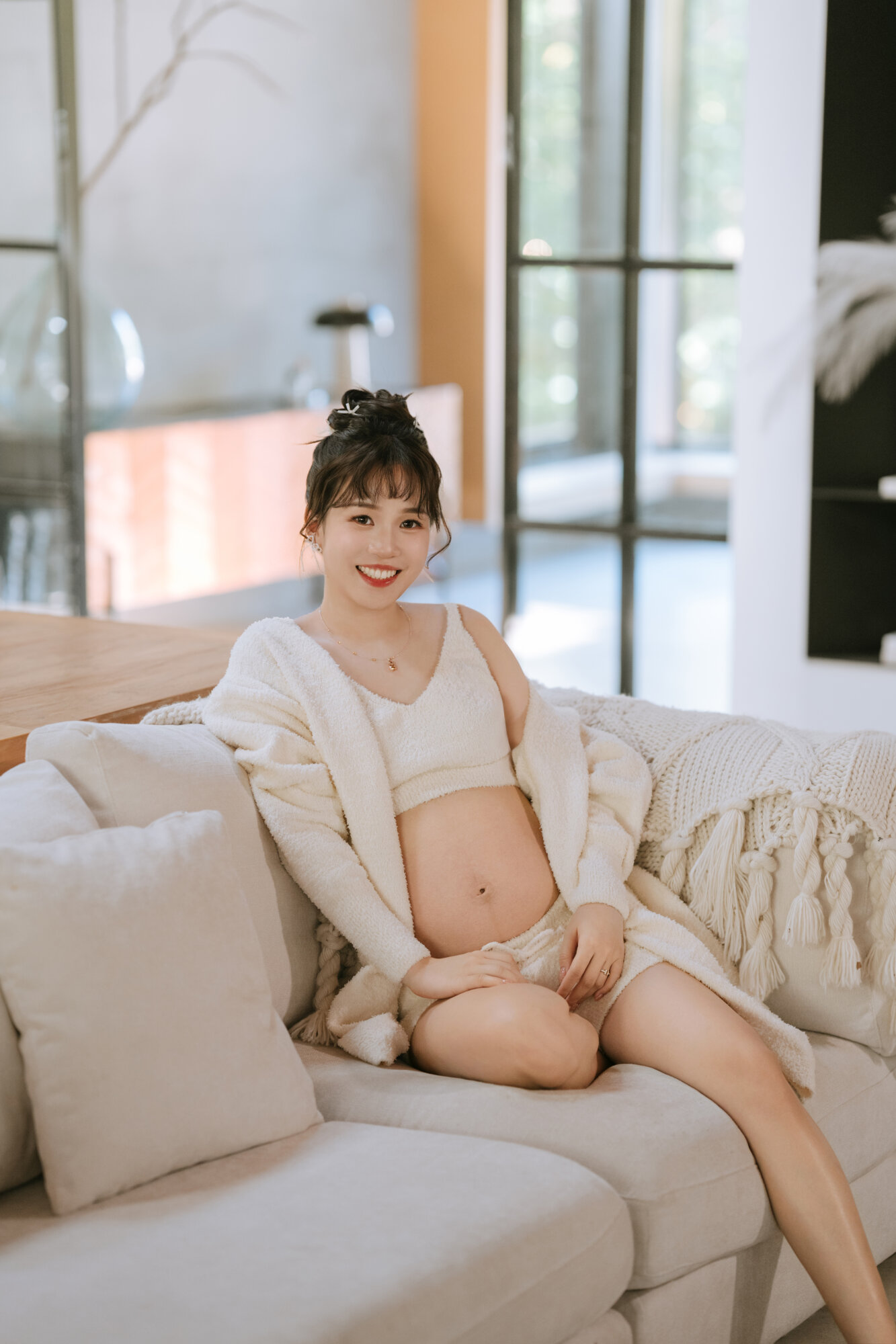 孕婦寫真